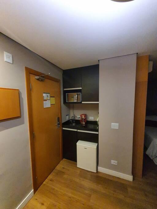 상파울루 Flat Jardins C/ Garagem Prox Paulista E Ibirapuera 아파트 외부 사진